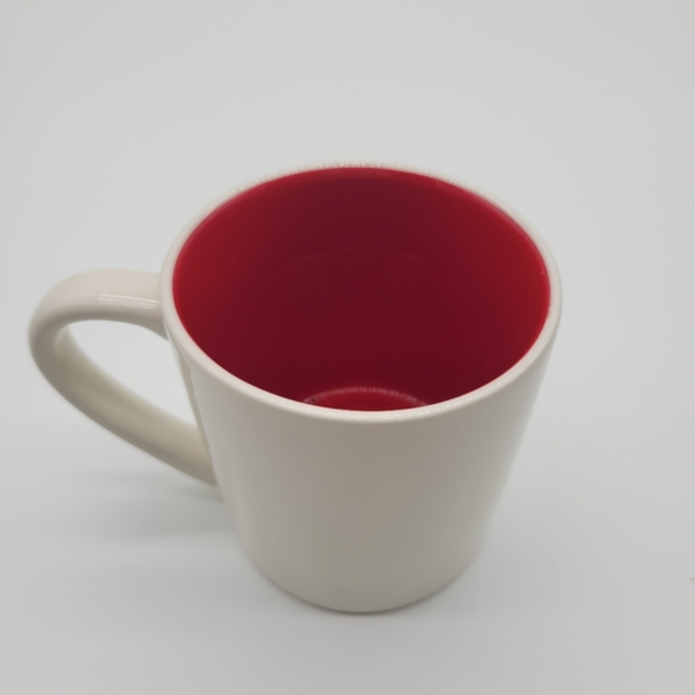 Dachsund in Glasses‎ Coffee Mug - Picture 4 of 5
